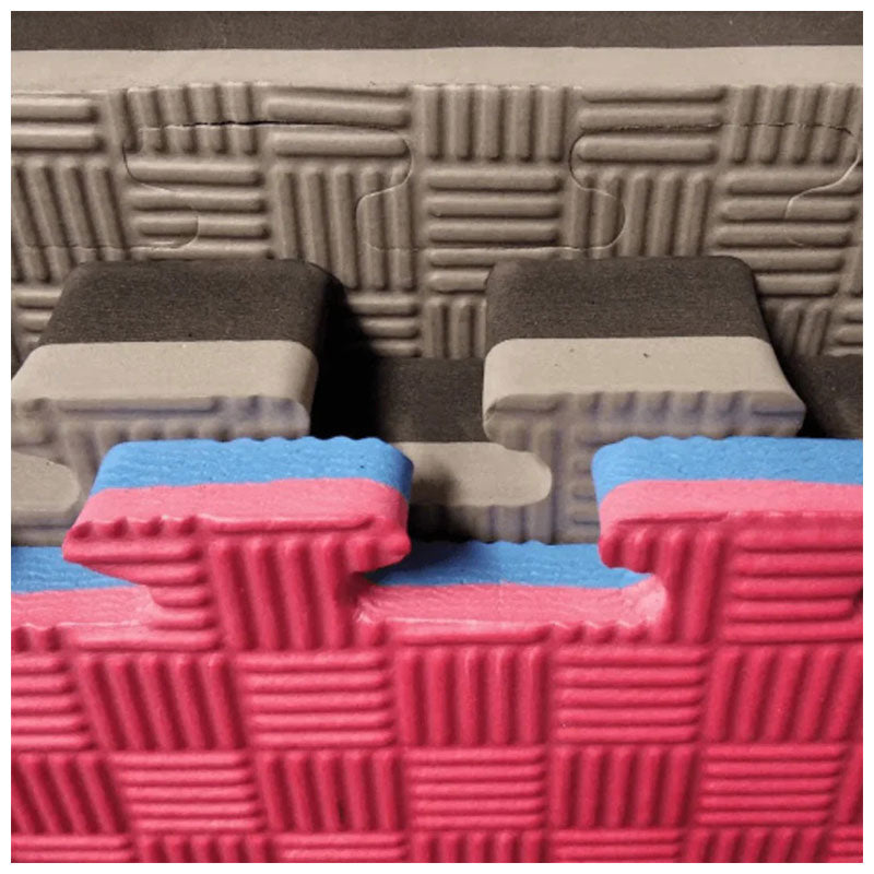 Hot Tub Flooring Mats