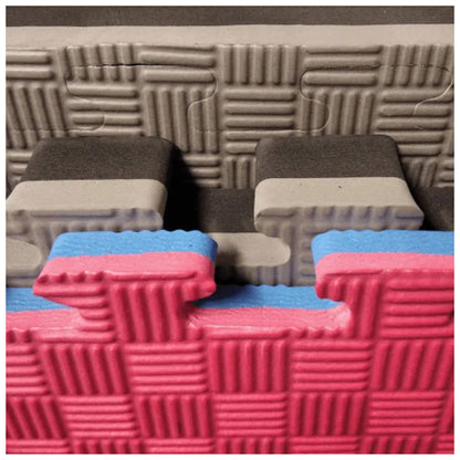 Hot Tub Flooring Mats