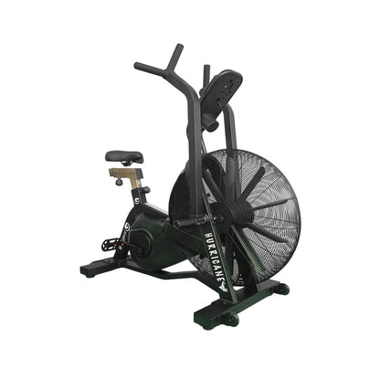 Hurricane Air Bike