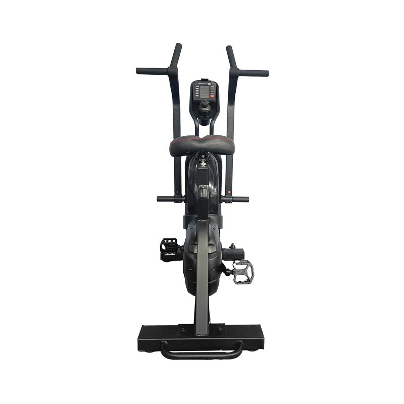 Motion Range