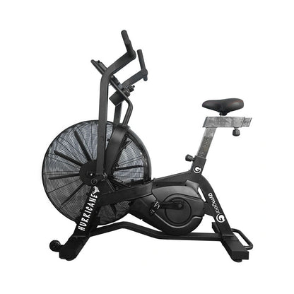 Hurricane Air Bike