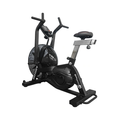 Hurricane Air Bike