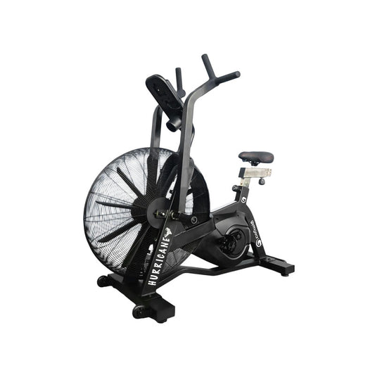 Hurricane Air Bike