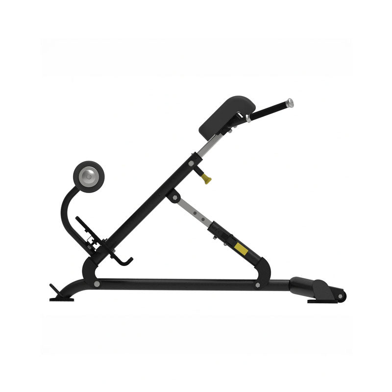 Motion Range