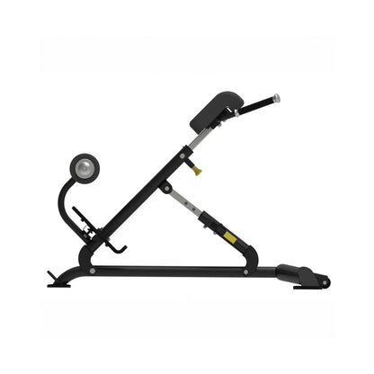 Elite Series Hyper Extension (Black)