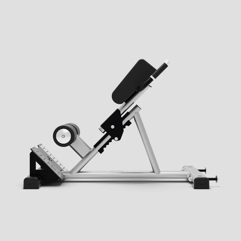 Motion Range