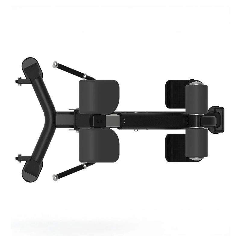 Elite Series Hyper Extension (Black)