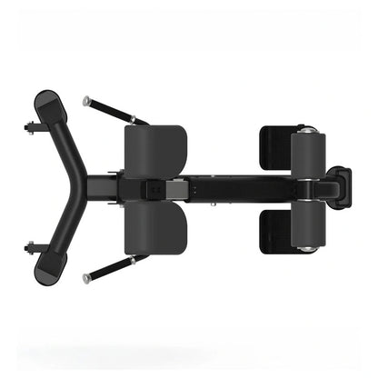 Elite Series Hyper Extension (Black)