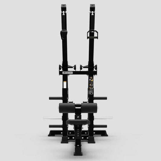 Motion Range