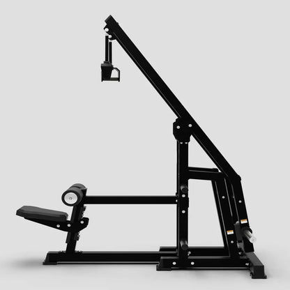 Exigo Plate Loaded 2.0 ISO Lat Pulldown