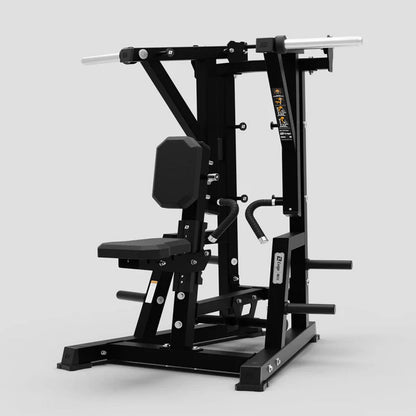 Exigo Plate Loaded 2.0 ISO Low Row