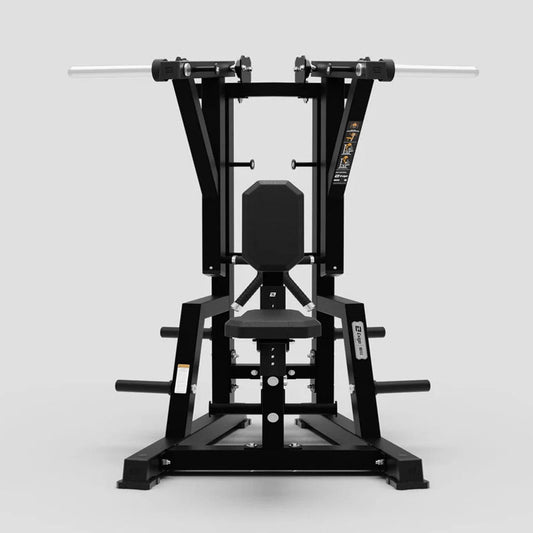 Exigo Plate Loaded 2.0 ISO Low Row