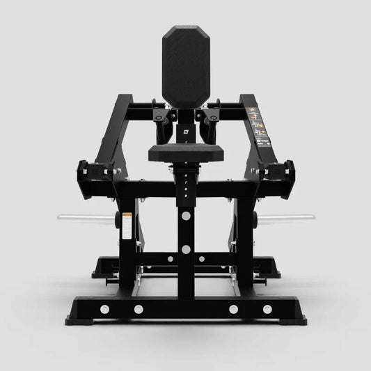 Motion Range