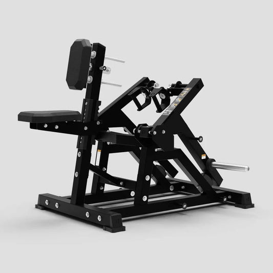 Exigo Plate Loaded 2.0 ISO Row