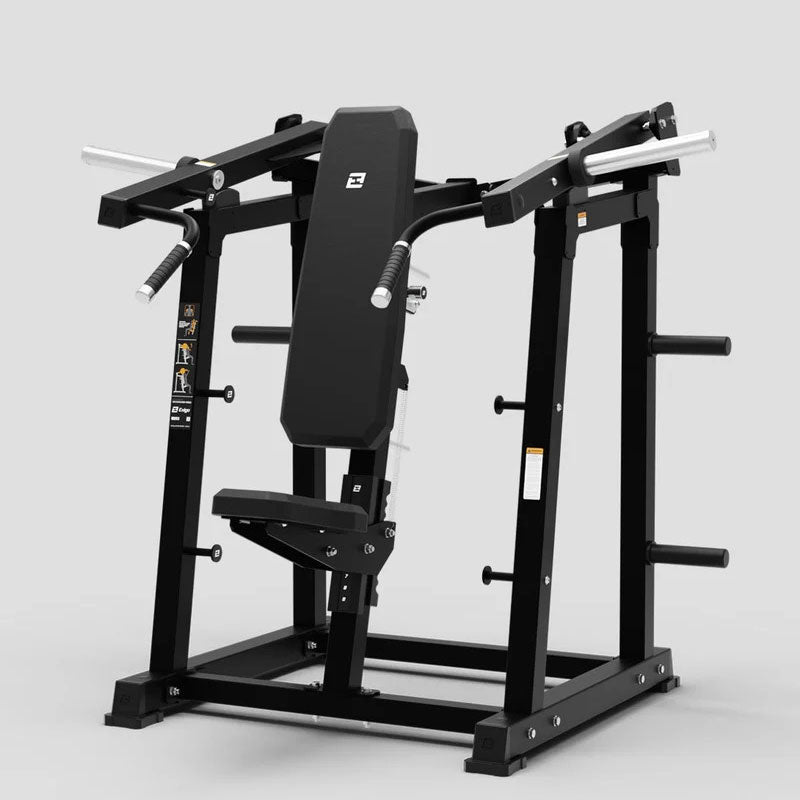 Exigo Plate Loaded 2.0 ISO Shoulder Press