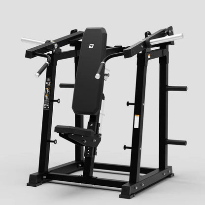 Exigo Plate Loaded 2.0 ISO Shoulder Press