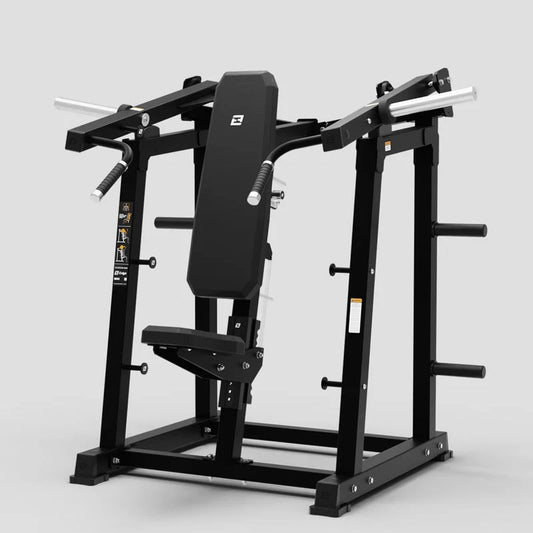 Exigo Plate Loaded 2.0 ISO Shoulder Press