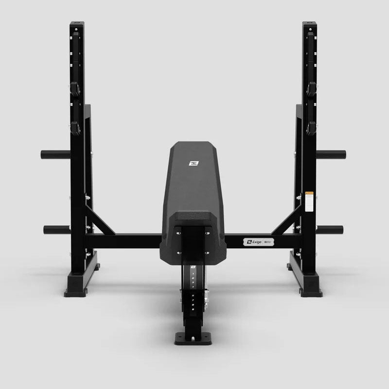 Exigo Olympic Incline Bench