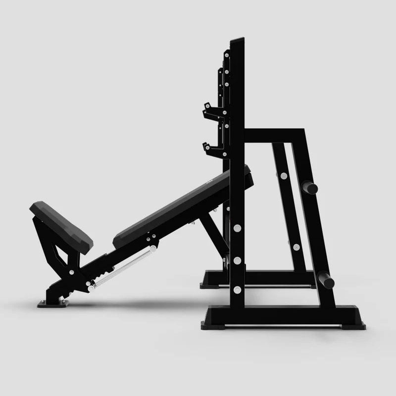 Exigo Olympic Incline Bench
