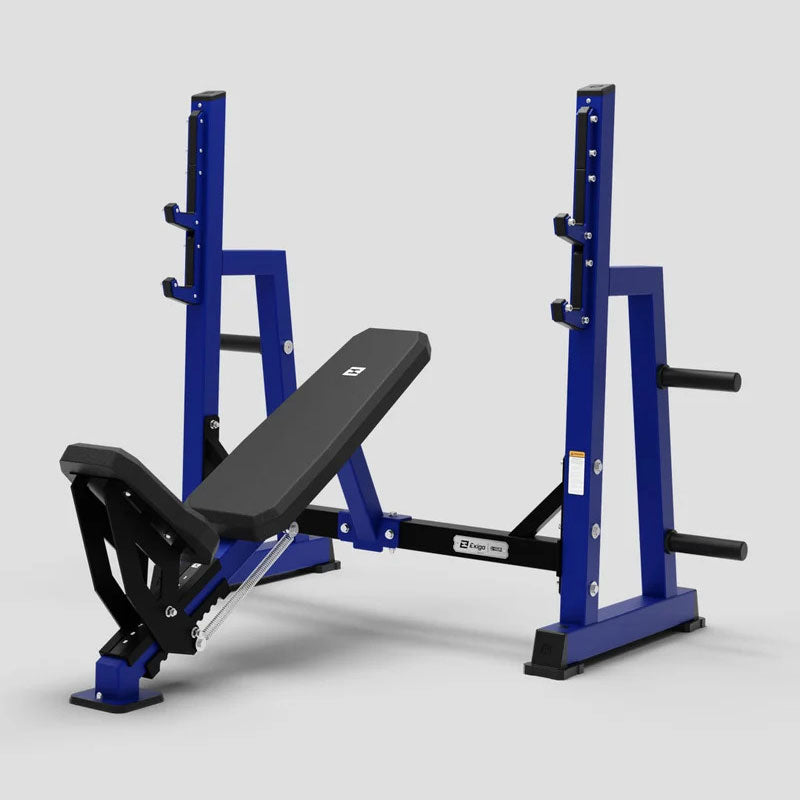 Exigo Olympic Incline Bench