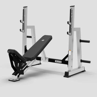 Exigo Olympic Incline Bench