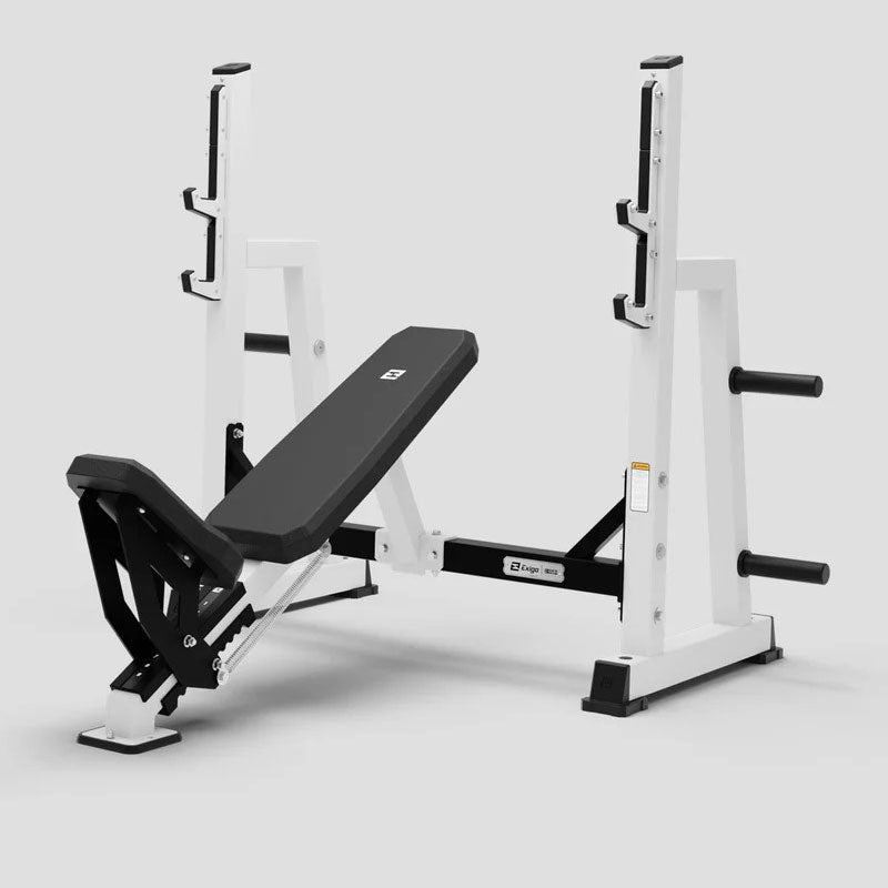 Exigo Olympic Incline Bench