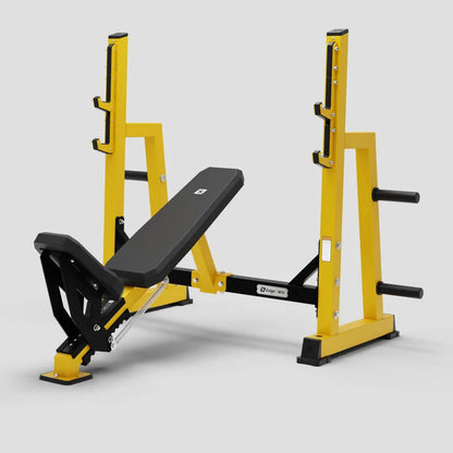 Exigo Olympic Incline Bench