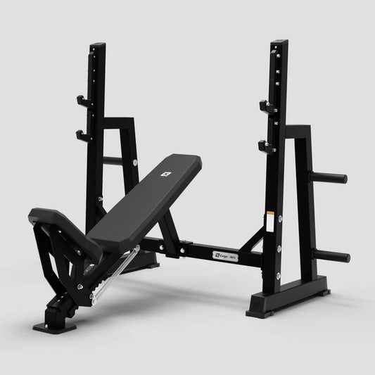 Exigo Olympic Incline Bench