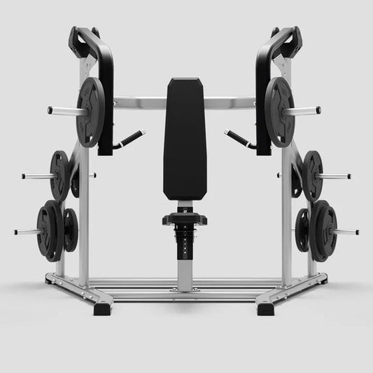 Motion Range