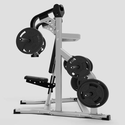 Exigo Iso-Lateral Incline Chest Press