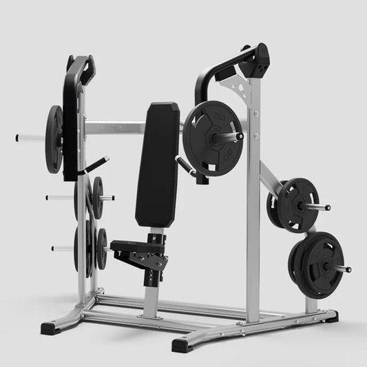 Exigo Iso-Lateral Incline Chest Press