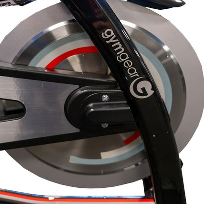 M Sport SPL Indoor Cycle