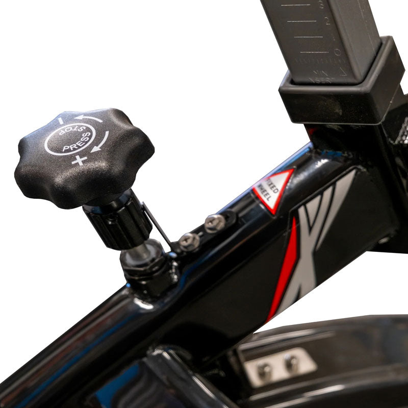 M Sport SPL Indoor Cycle