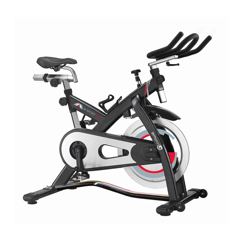 M Sport SPL Indoor Cycle