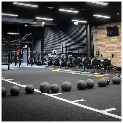Indoor Gym Turf Roll – 2m Wide