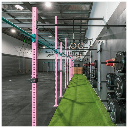 Indoor Gym Turf Roll – 2m Wide