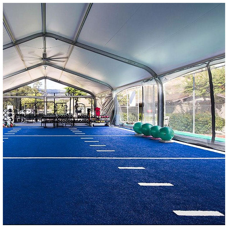 Indoor Gym Turf Roll – 2m Wide
