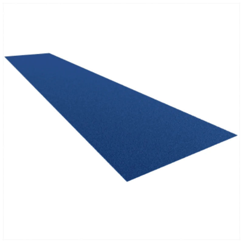 Indoor Sled Track – 2m Wide