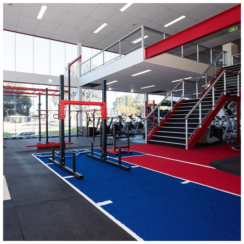 Indoor Sled Track – 2m Wide