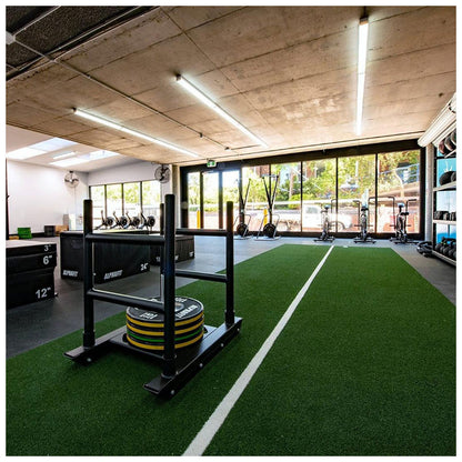 Indoor Sled Track – 2m Wide