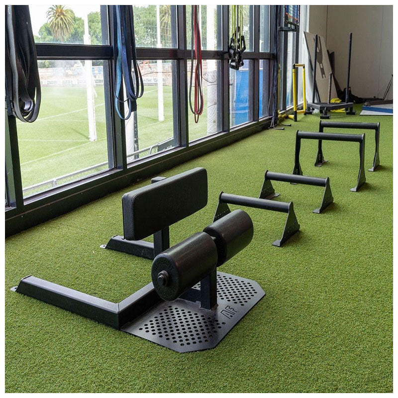 Indoor Sprint Track – 2m Wide