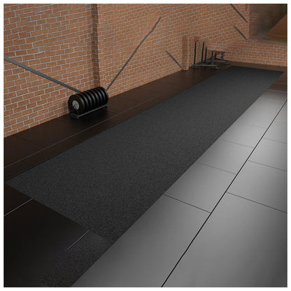 Indoor Sprint Track – 2m Wide