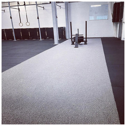 Indoor Sprint Track – 2m Wide