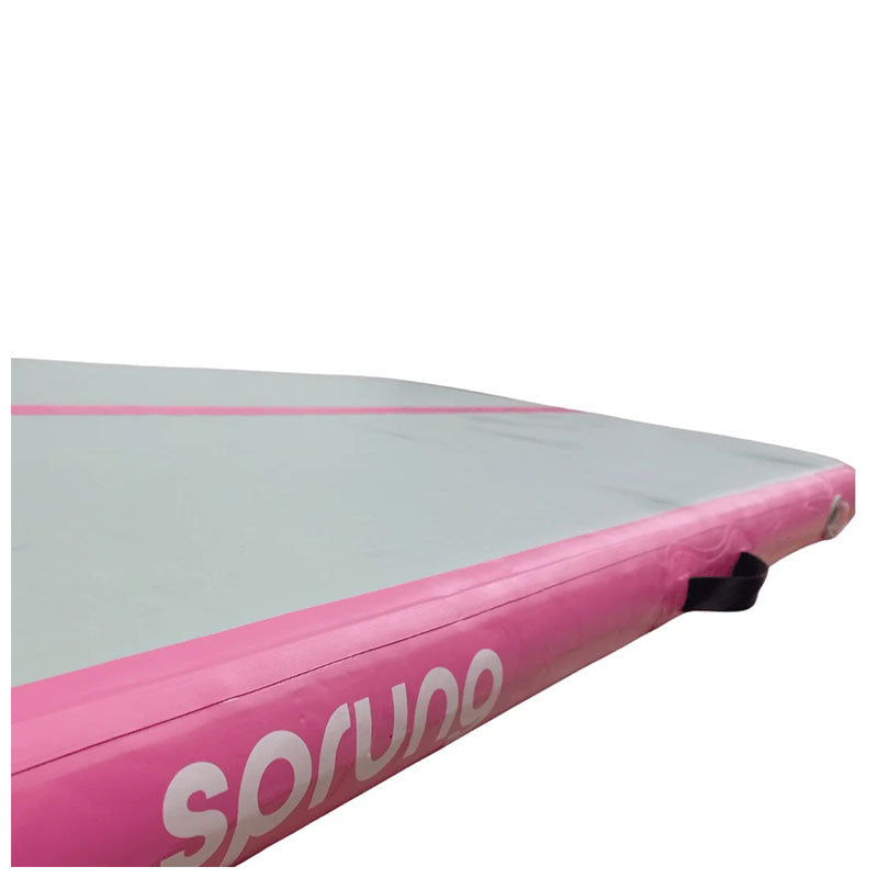 300 x 100 x 10cm Inflatable Gymnastics Air Track – 3 Colours - Free Shipping