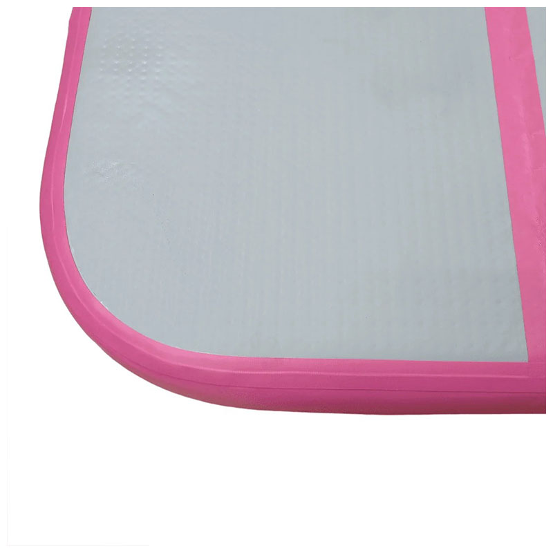 300 x 100 x 10cm Inflatable Gymnastics Air Track – 3 Colours - Free Shipping