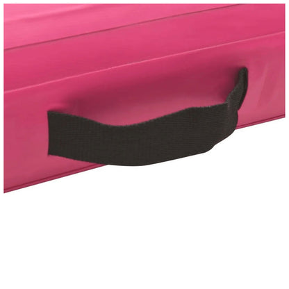 300 x 100 x 10cm Inflatable Gymnastics Air Track – 3 Colours - Free Shipping