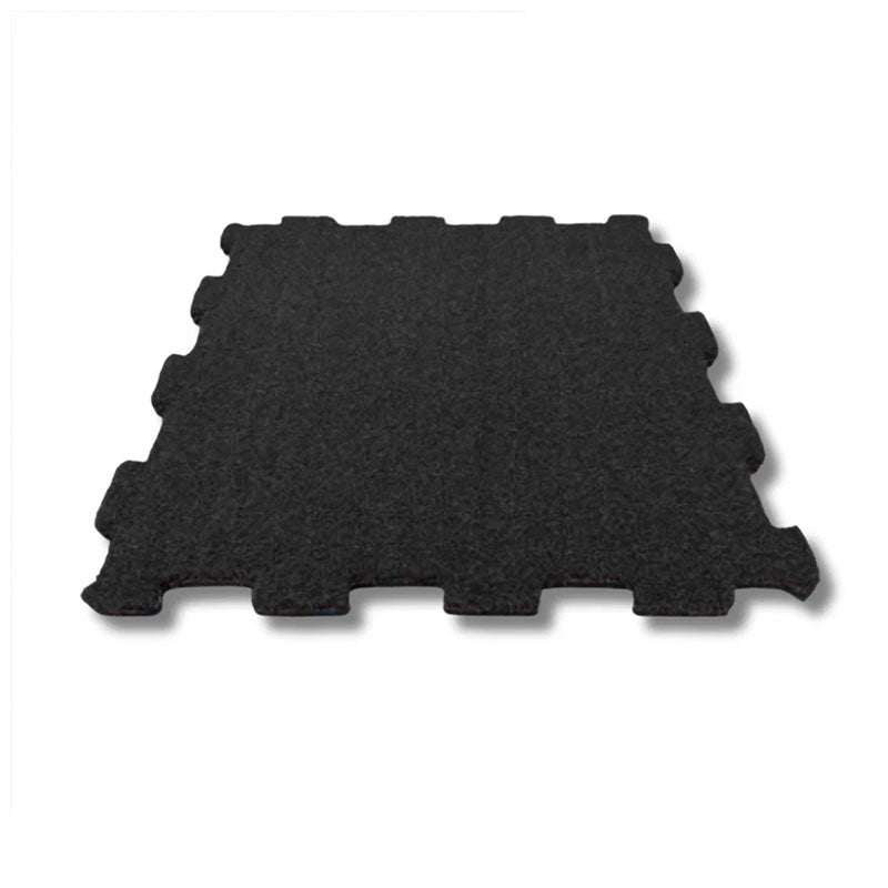 Interlocking Turf Puzzle Tiles