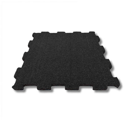 Interlocking Turf Puzzle Tiles