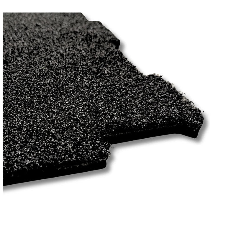 Interlocking Turf Puzzle Tiles