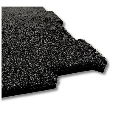 Interlocking Turf Puzzle Tiles